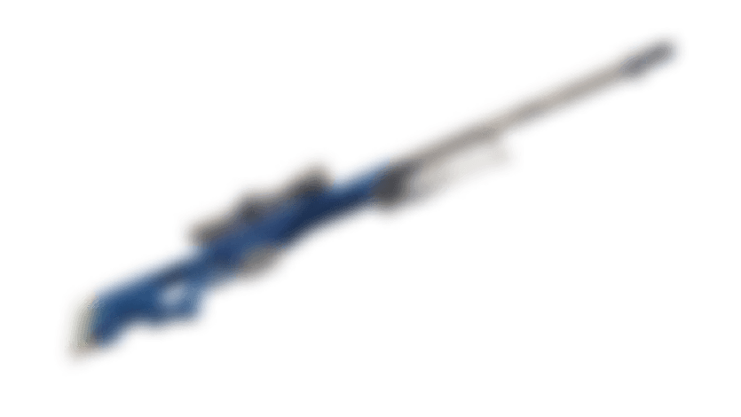 Gun Left